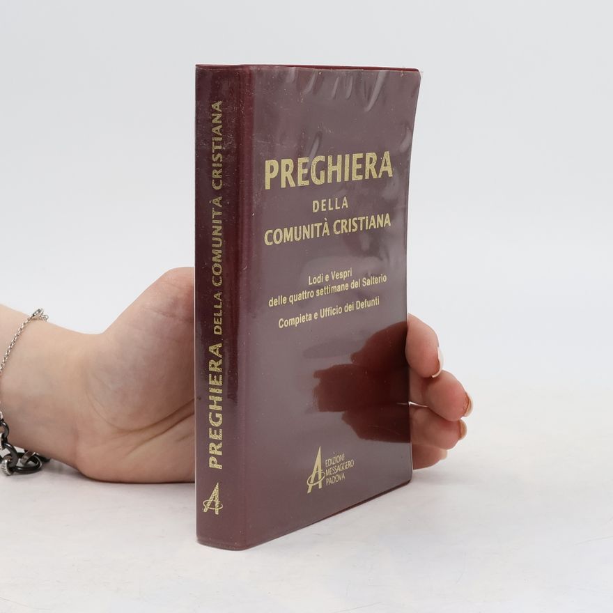 F. Casa La preghiera della comunità cristiana