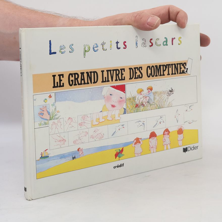 Françoise Pétreault-Vailleau Les Petits Lascars