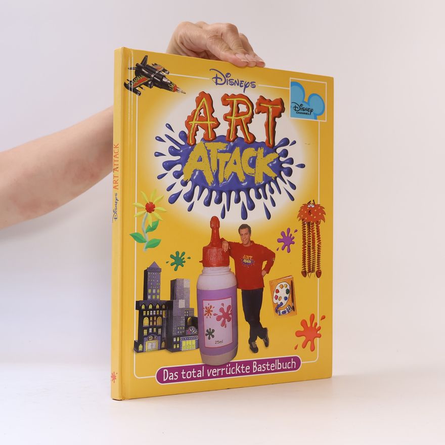 Autorenkollektiv Art Attack