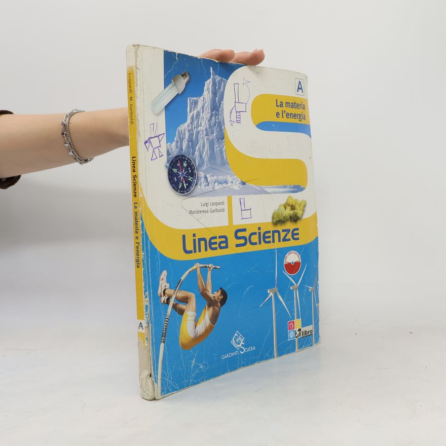 Mariateresa Gariboldi Linea Scienze A