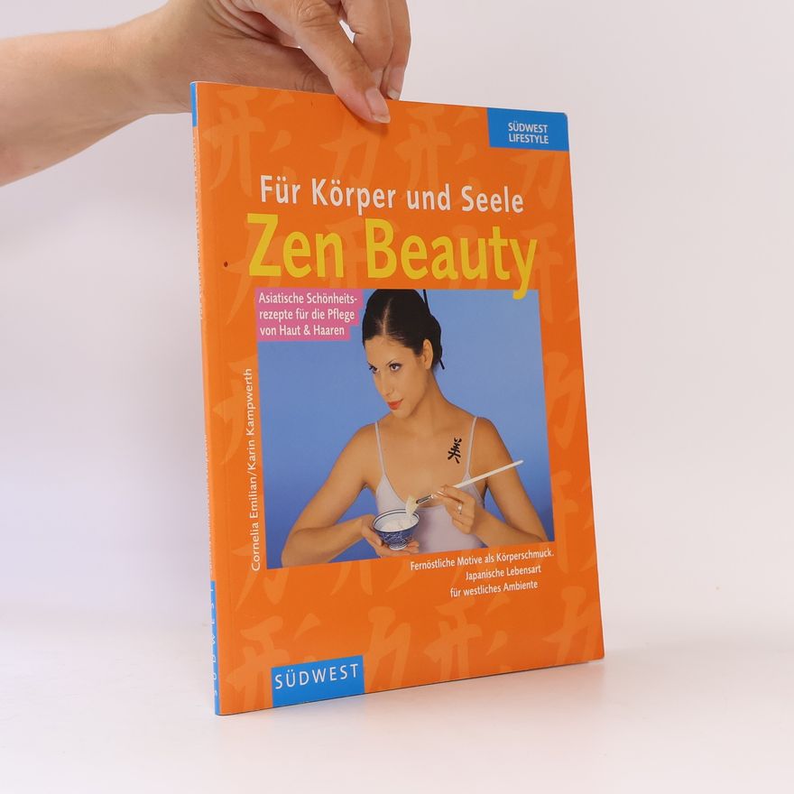Cornelia Emilian Für Körper und Seele