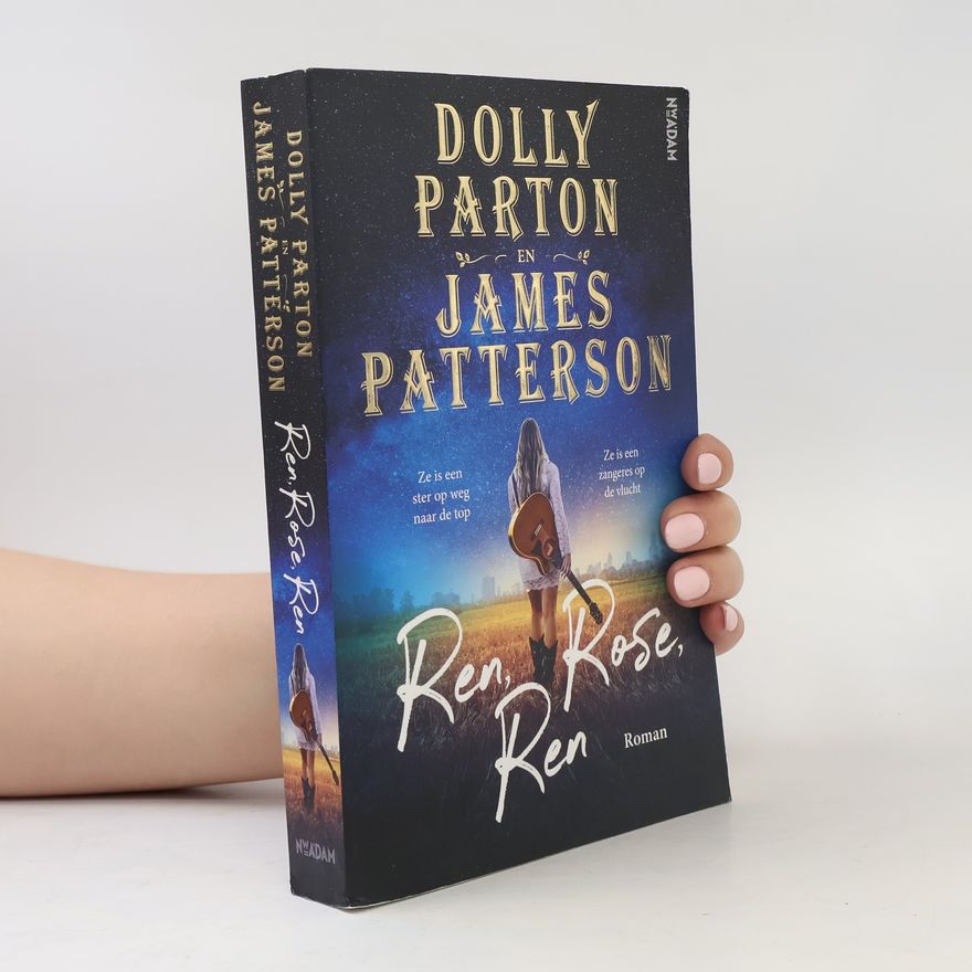 Dolly Parton Ren, Rose, ren