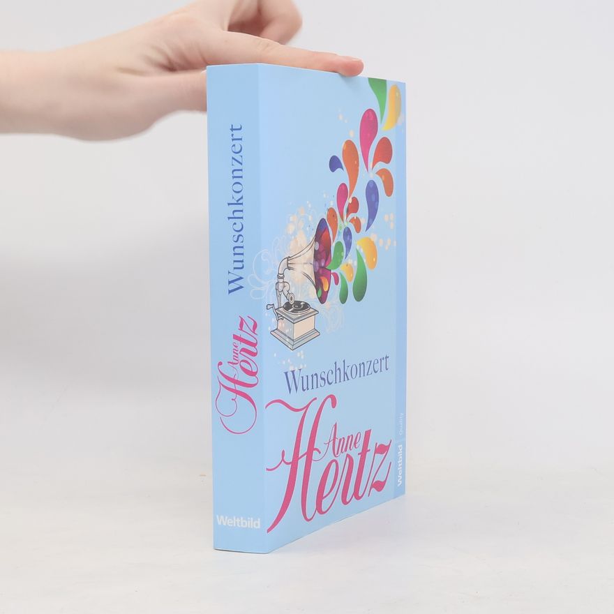 Anne Hertz Wunschkonzert