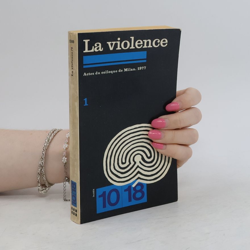 Autorenkollektiv Actes du colloque de Milan, 1977