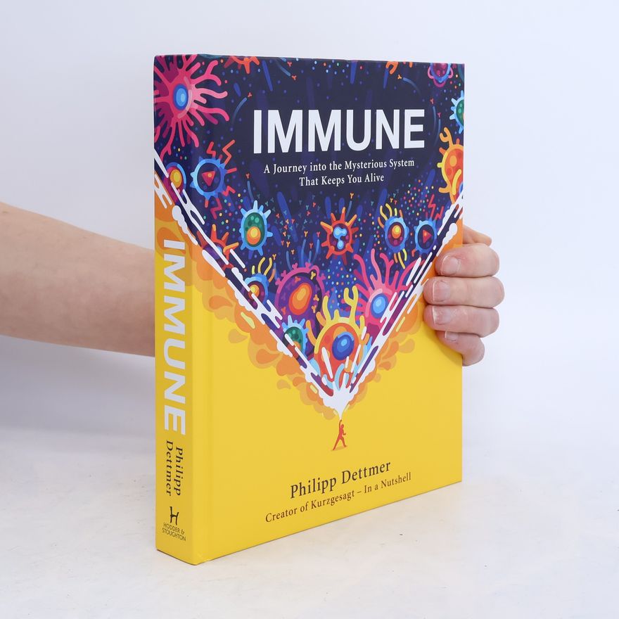 Philipp Dettmer Immune