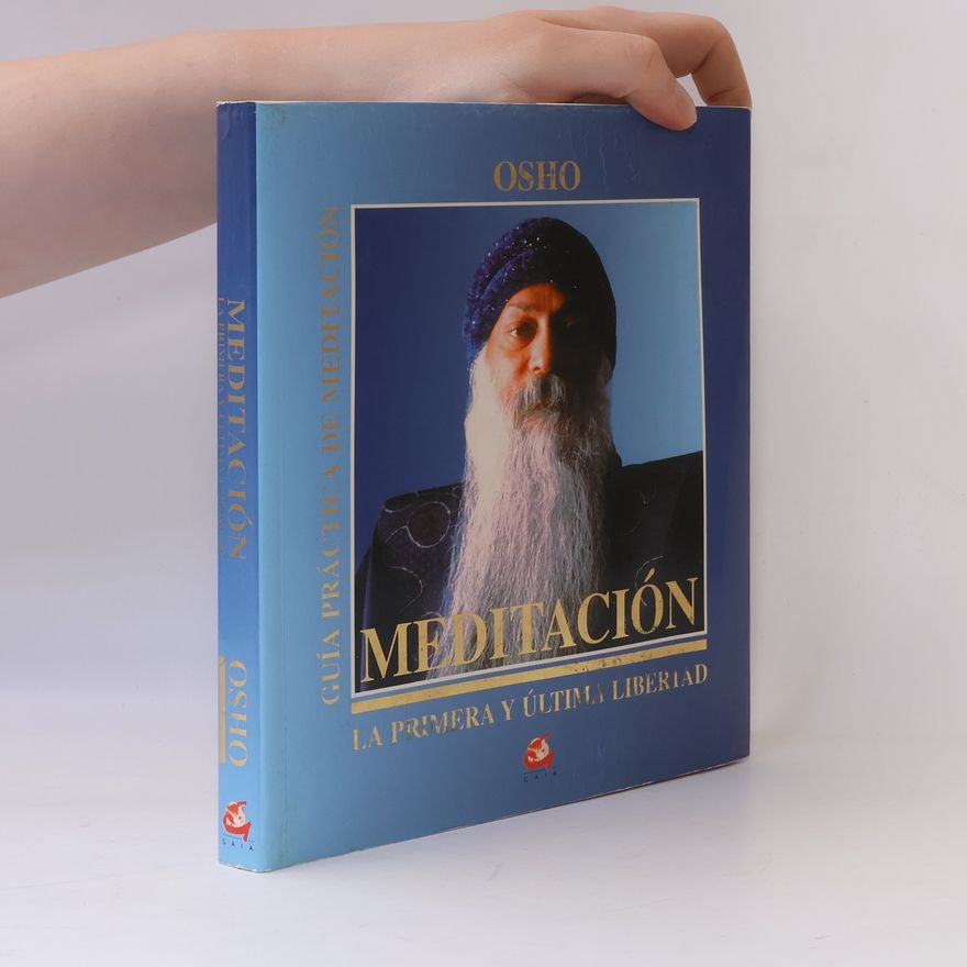 Ošó Meditación