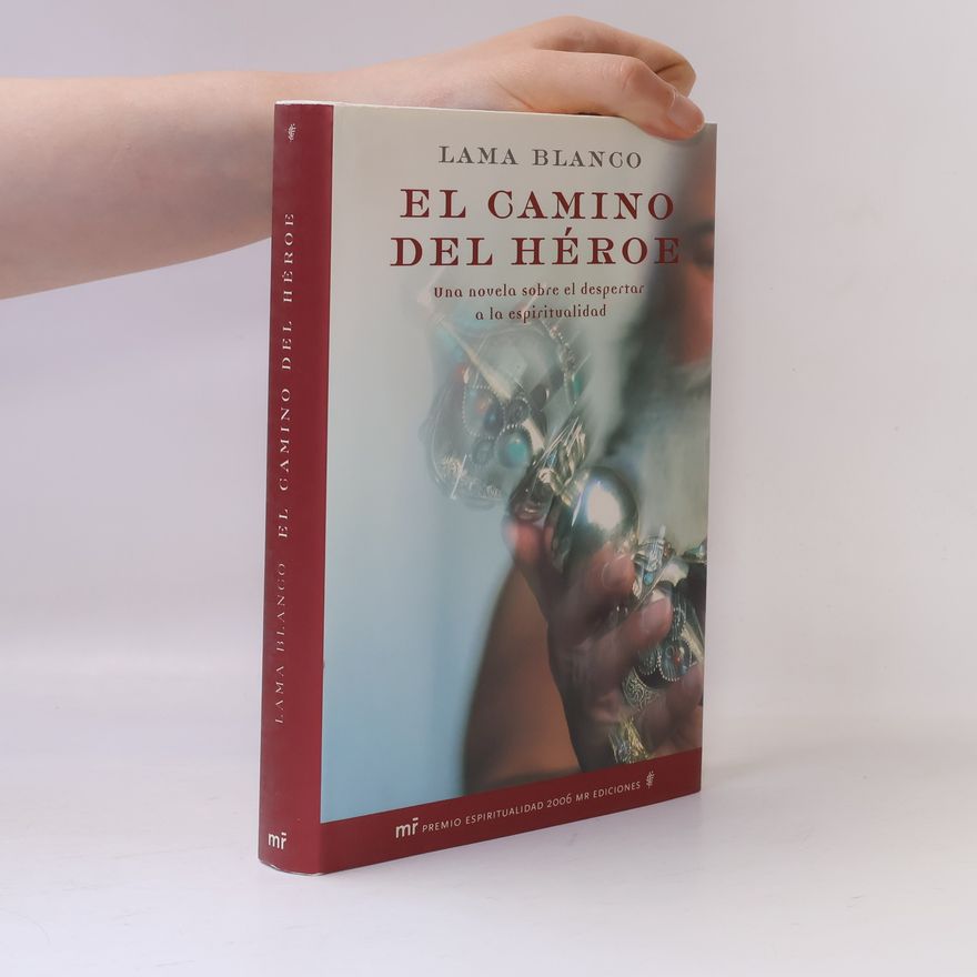 Venerable Lama Jamyang Tashi Dorje Rinpoche MR Espiritualidad - 1: El camino del héroe