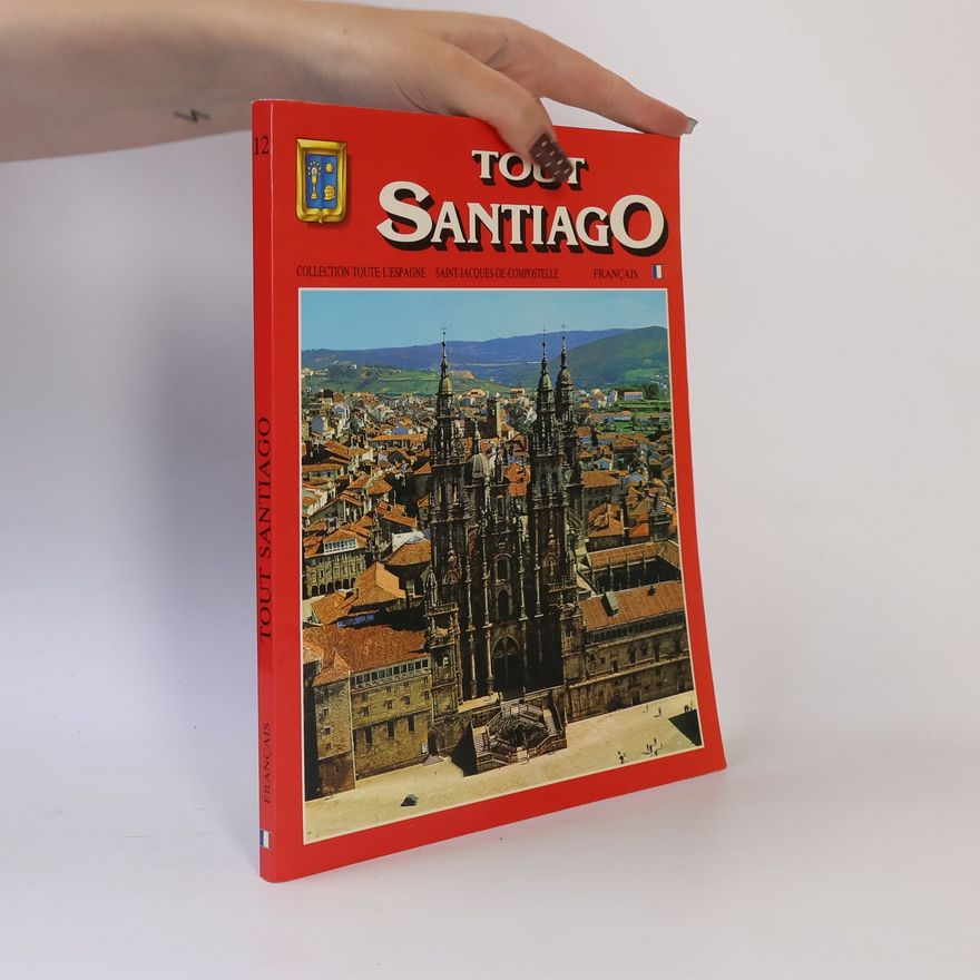 Various authors Tout Santiago