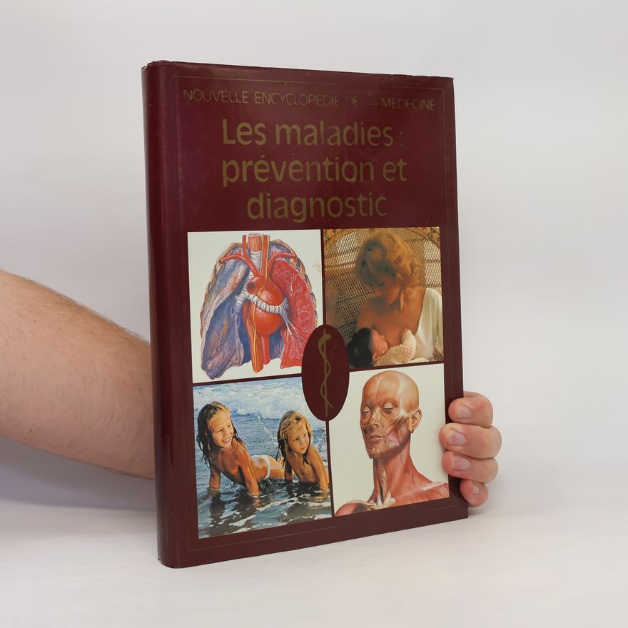 Various authors Les maladies