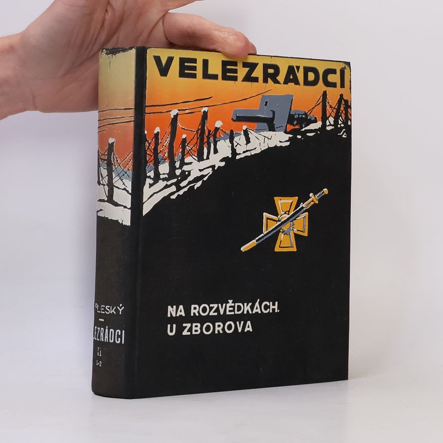 Pleský Metoděj Velezdrádci II.