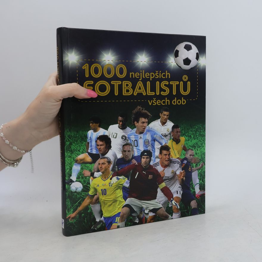 Vít Malinovský 1000 nejlepších fotbalistů všech dob