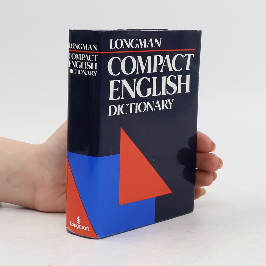 Autorenkollektiv Longman Compact English Dictionary