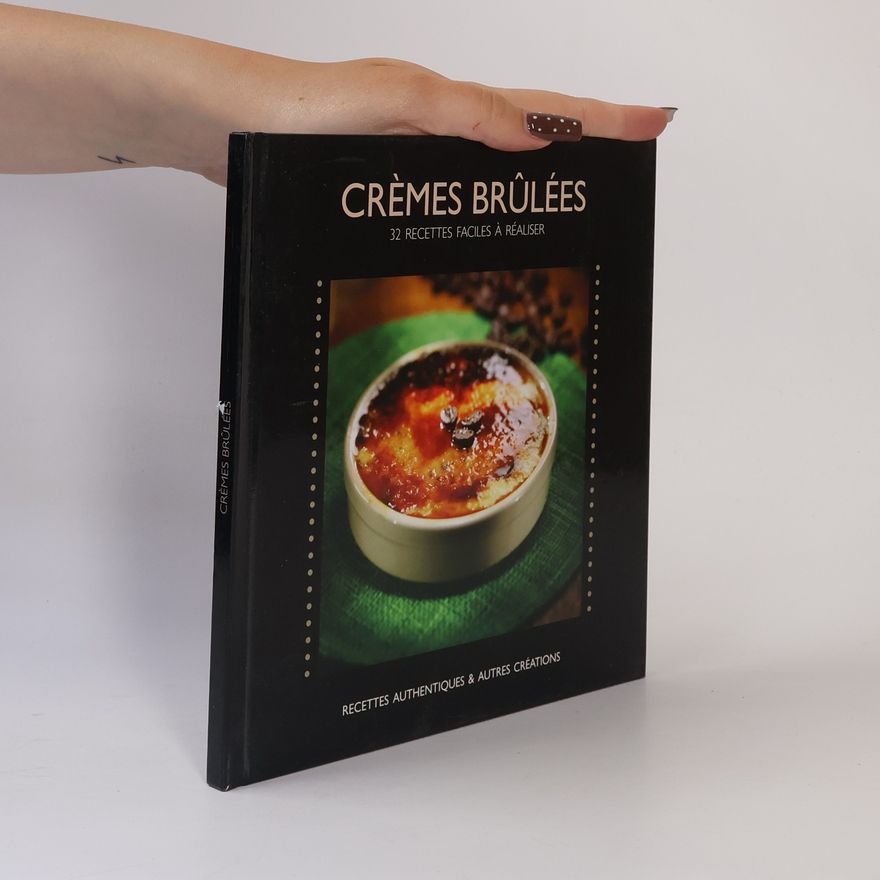 kolektiv Crèmes brûlées