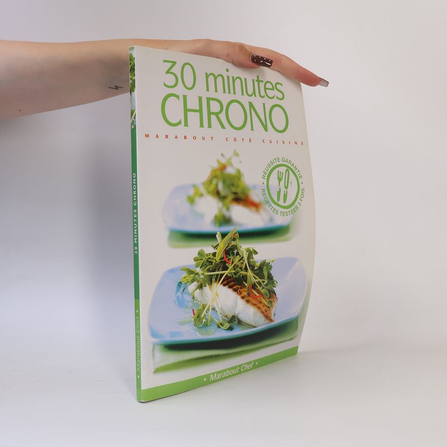 Autorenkollektiv 30' chrono