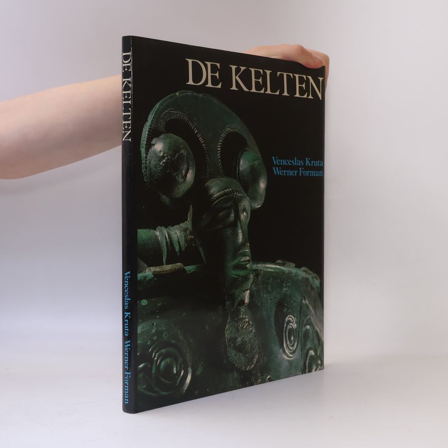 Venceslas Kruta De Kelten