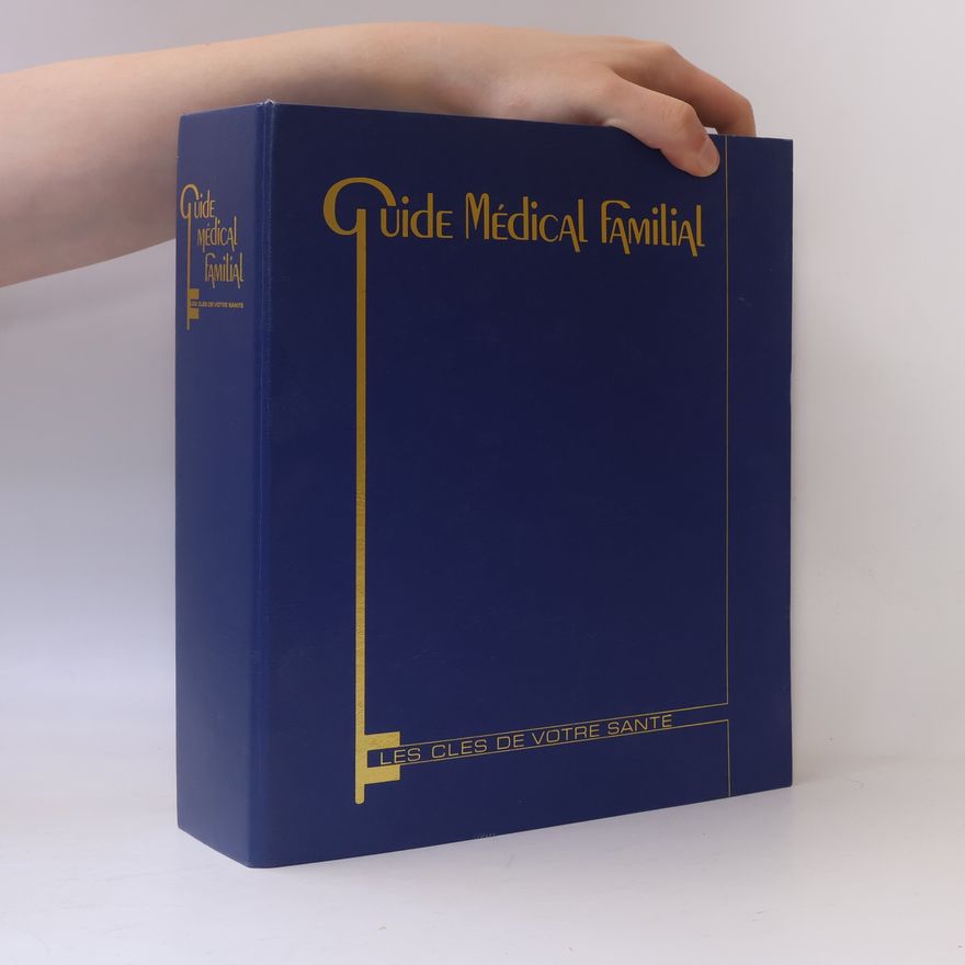 AA.VV. Guide Médical Familial