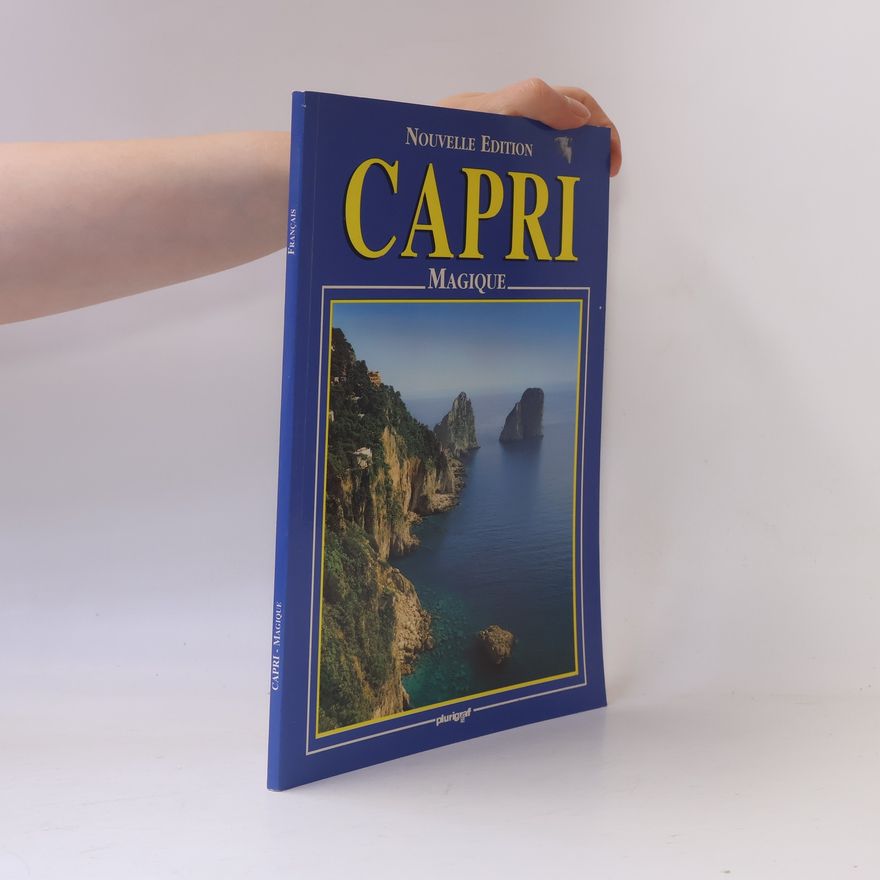 Collectif d'auteurs Capri Magique