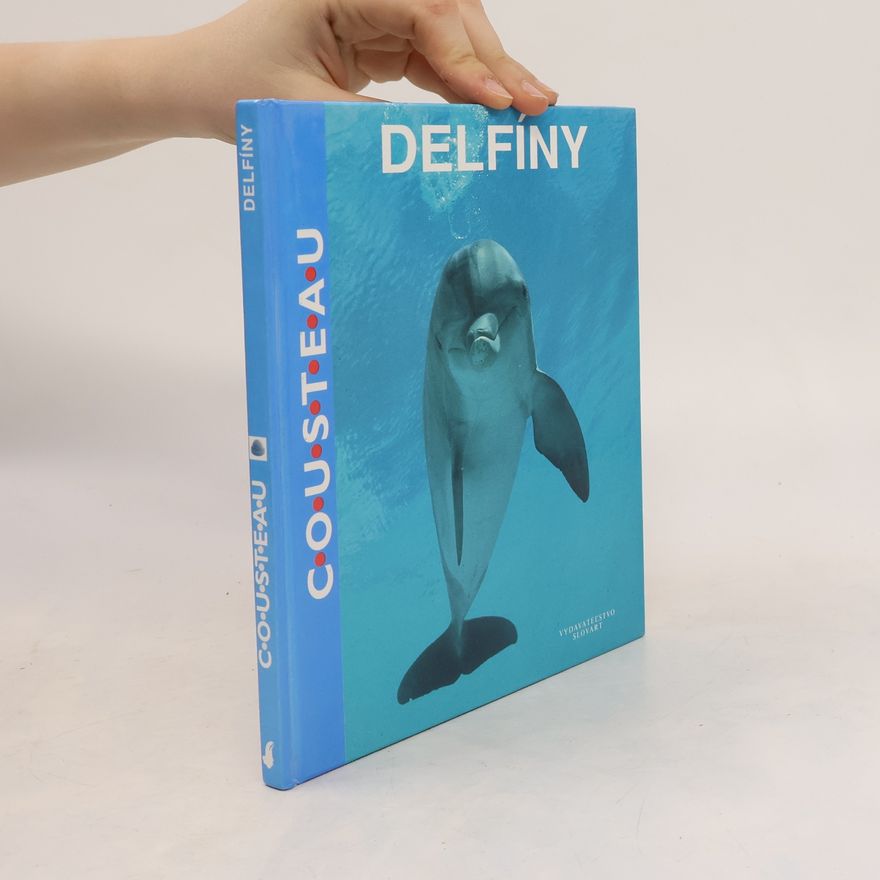 Autorenkollektiv Delfíny