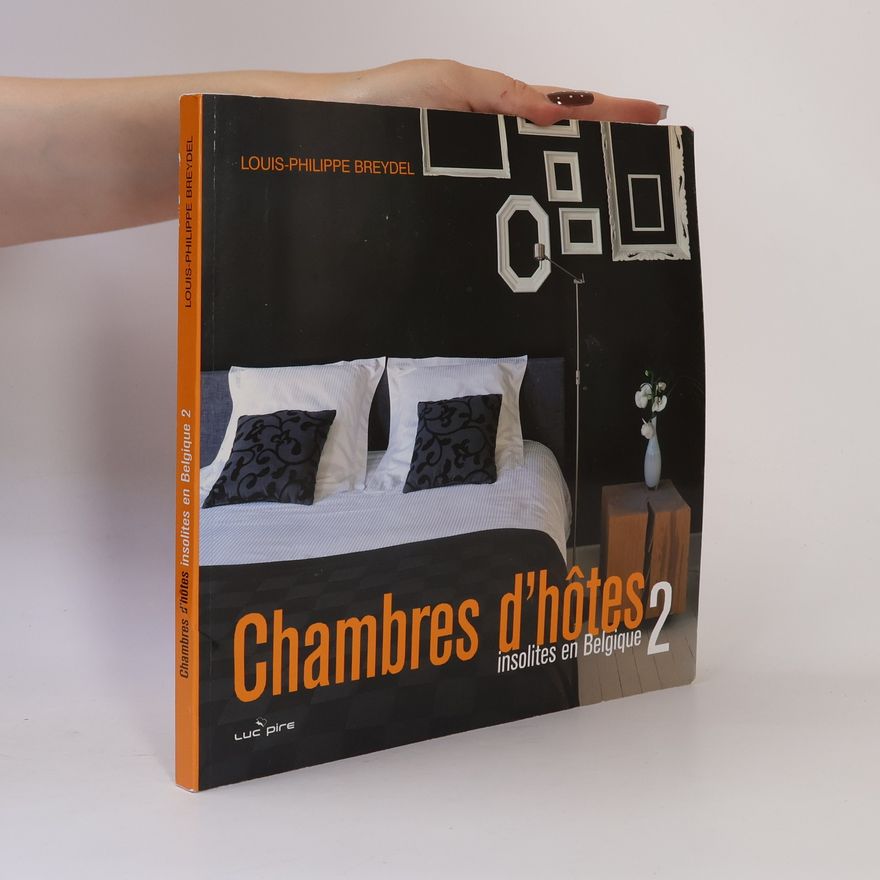 Ghislaine Horenbach Chambres d'hôtes insolites en Belgique 2