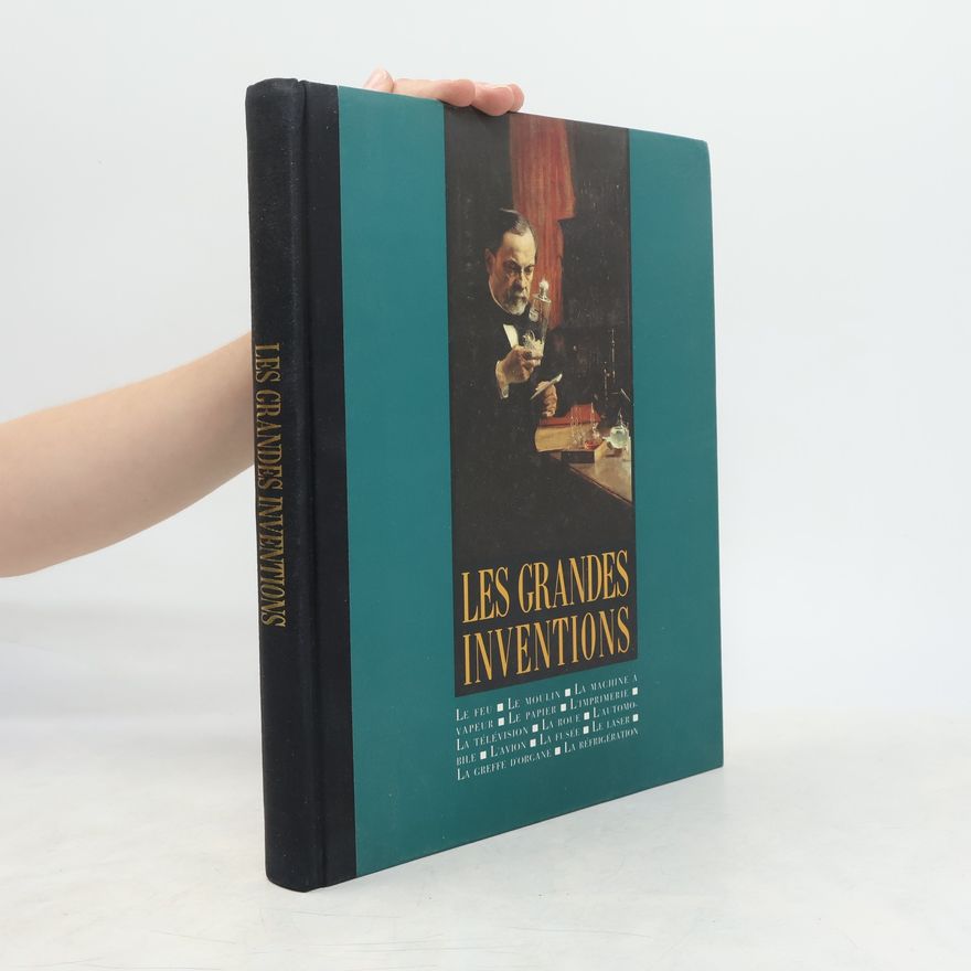 Autorenkollektiv Les grandes inventions
