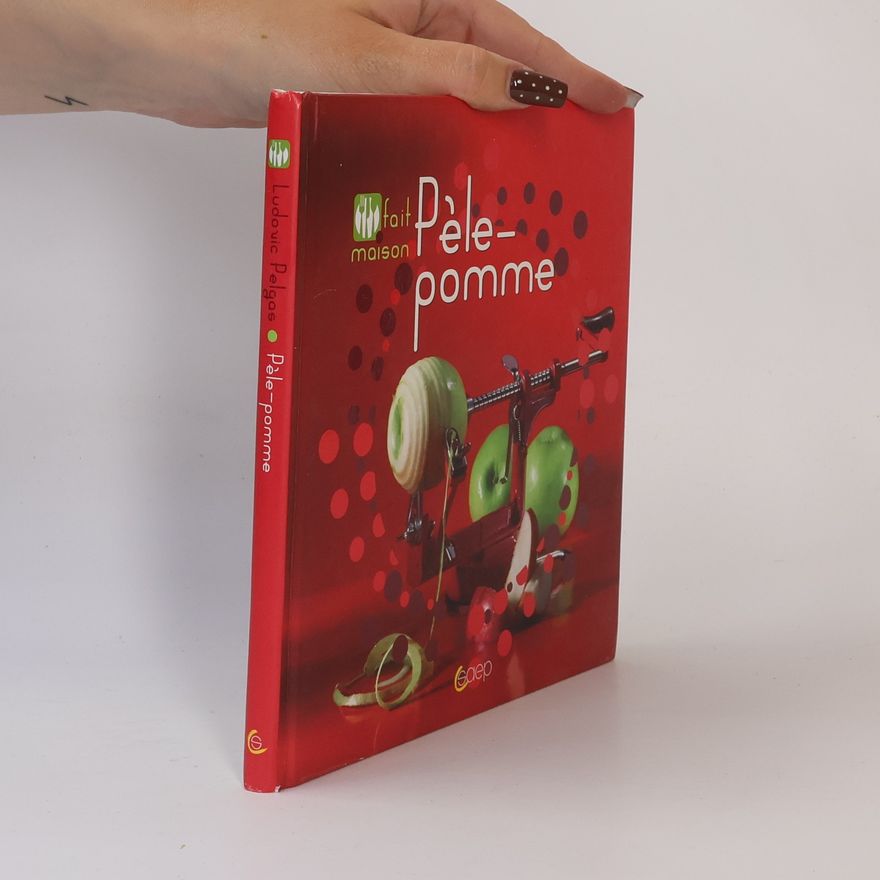 Ludovic Pelgas Pêle-pomme
