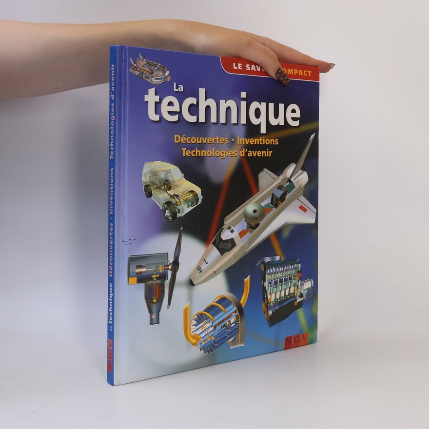 Autorenkollektiv Technik