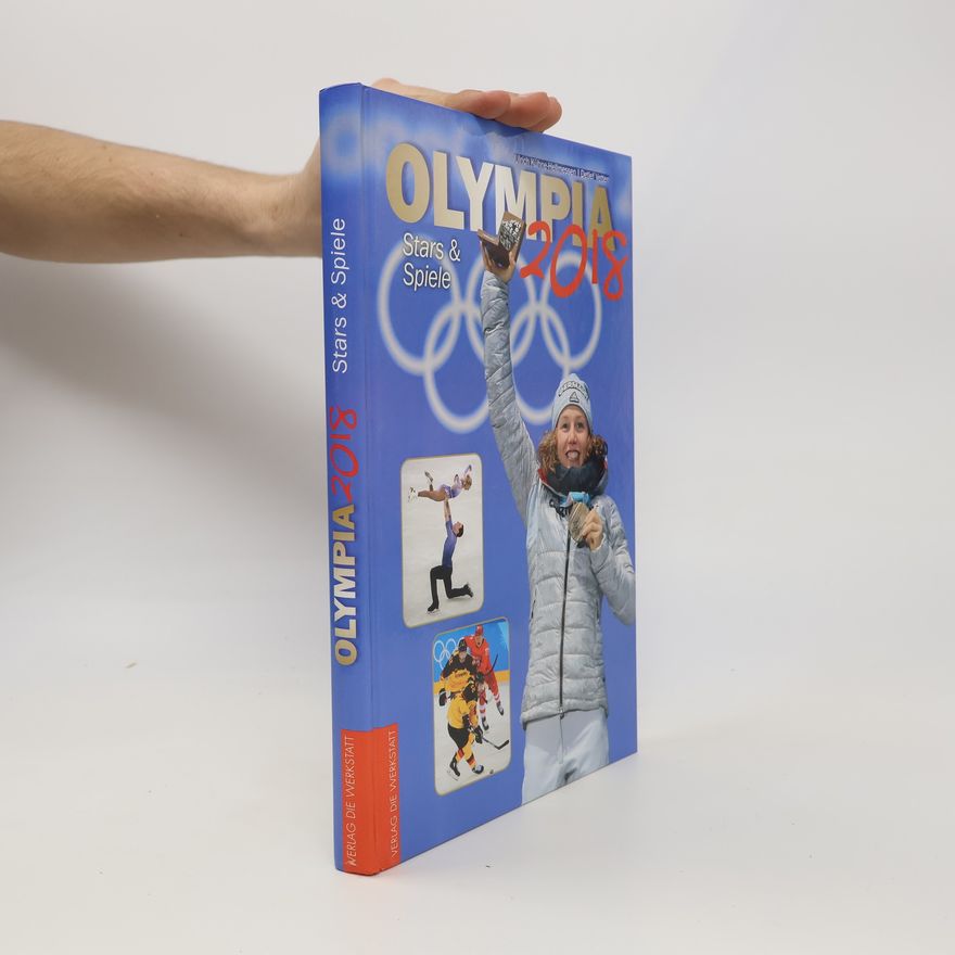 Detlef Vetten Olympia 2018