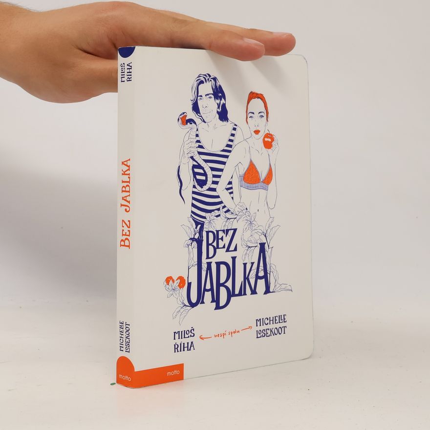 Barbora Balgová Bez jablka