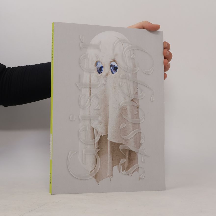 Collectif d'auteurs Geister/Ghosts