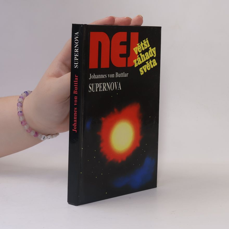Johannes von Buttlar Supernova