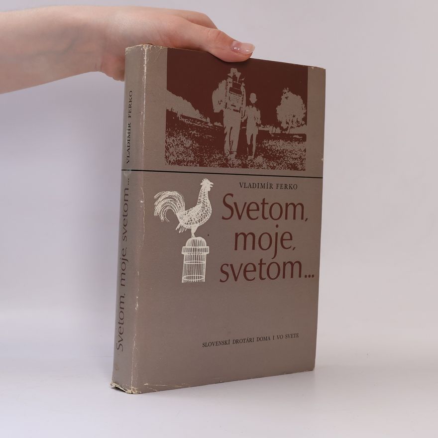 Judit Nagy Svetom, moje, svetom...