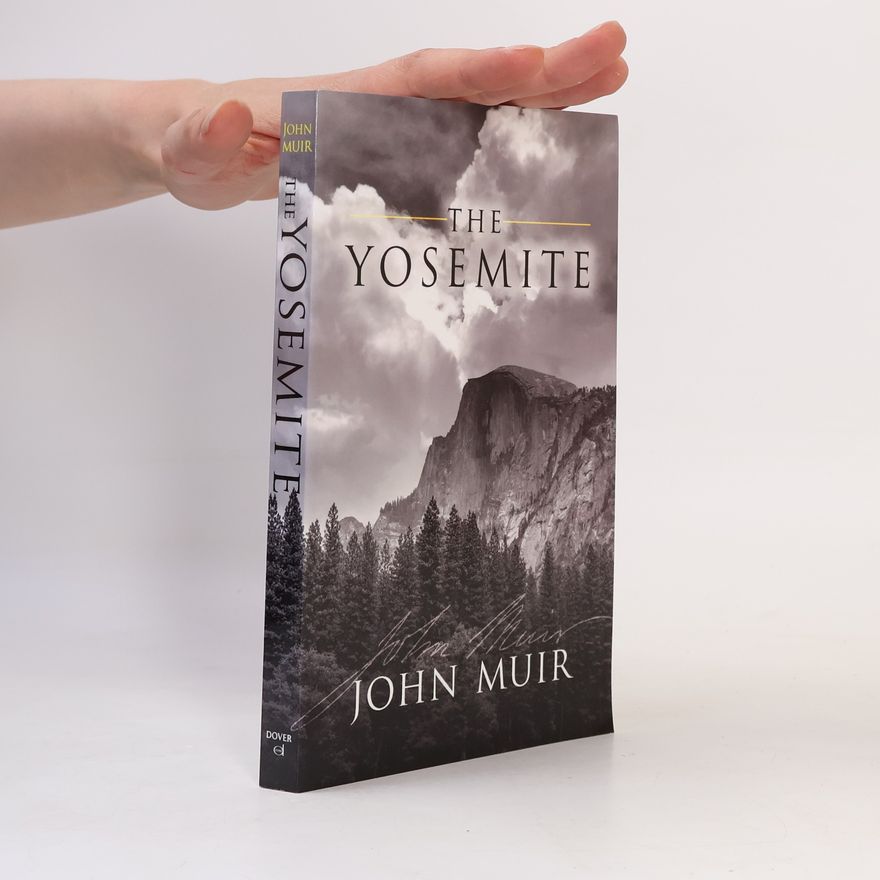 John Muir The Yosemite