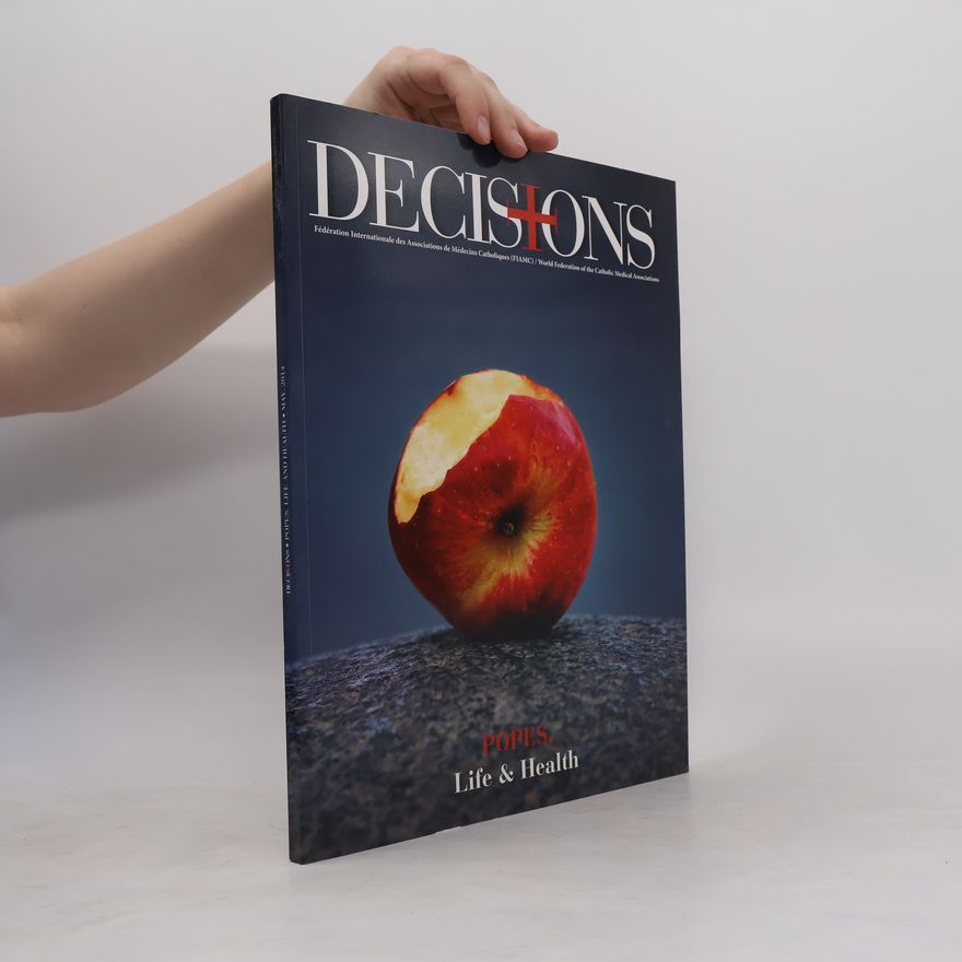 AA.VV. Decisions
