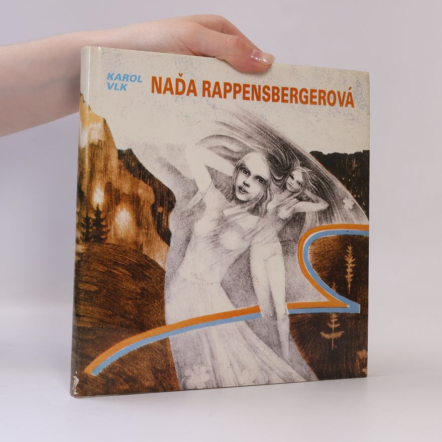 Helene Katriňáková Naďa Rappensbergerová