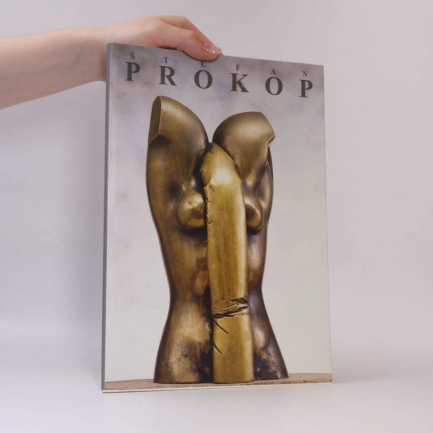 Štefan Prokop Štefan Prokop