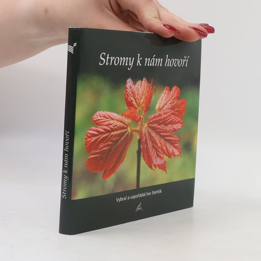 Marguerite SweersMeijering Stromy k nám hovoří