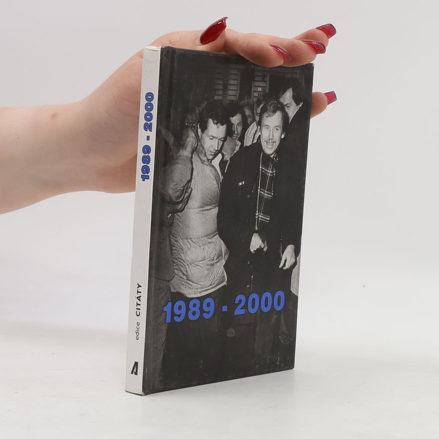 Radovan Zejda 1989-2000