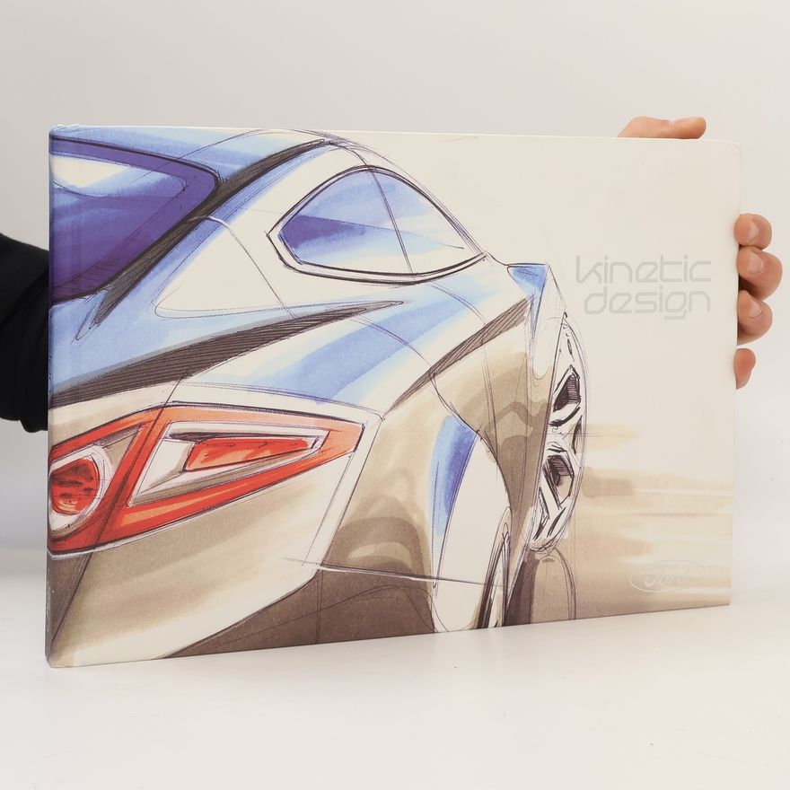 Autorenkollektiv Kinetic Design