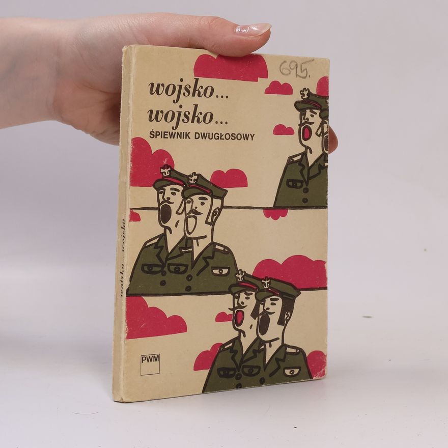 Stanisław Galas Wojsko... wojsko...