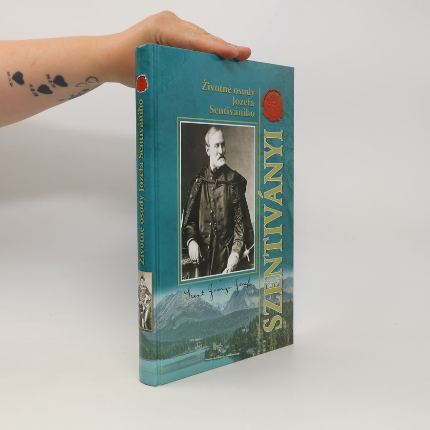 Oto Jalčovik Životné osudy Jozefa Sentivániho
