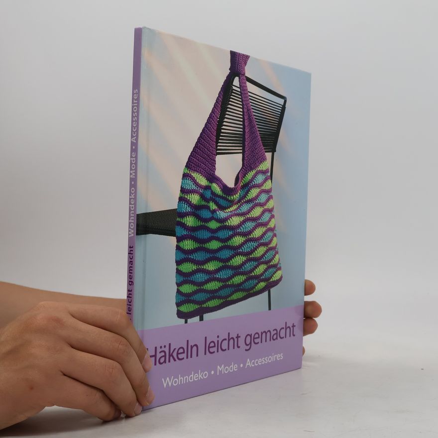 Collectif d'auteurs Häkeln leicht gemacht