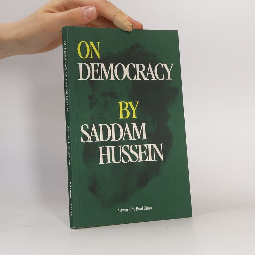 Nickolas Calabrese On Democracy