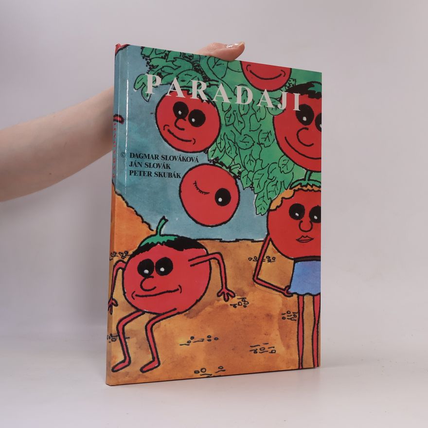 Peter Skubák Paradaji