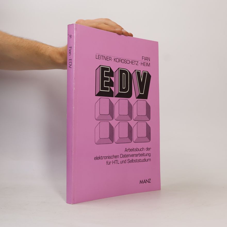 AA.VV. EDV