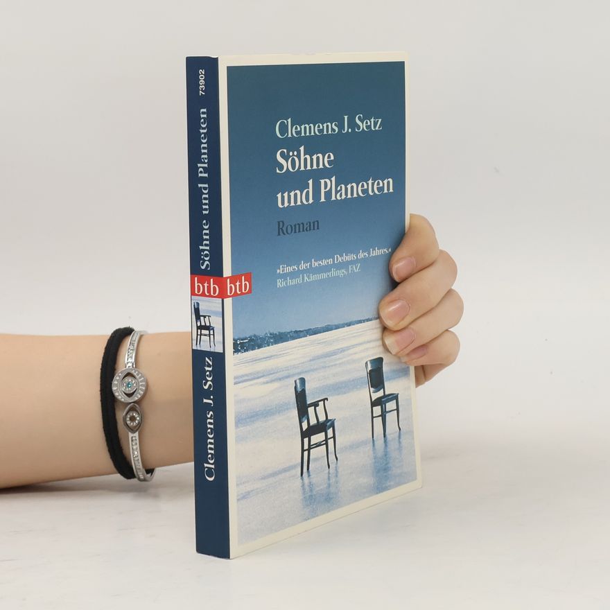 Clemens J. Setz Söhne und Planeten
