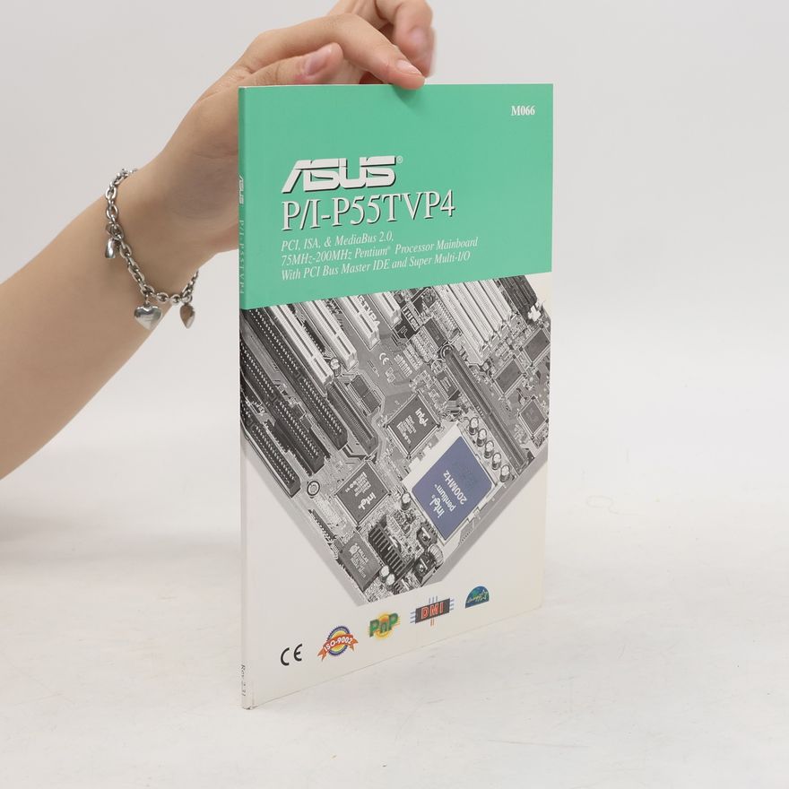 Autorenkollektiv ASUS P/I-P55TVP4