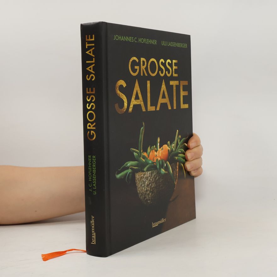 Ulli Lassenberger Große Salate