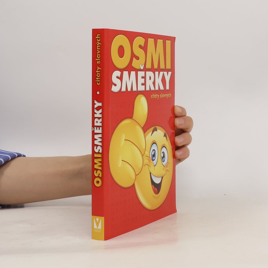 Autorenkollektiv Osmisměrky – citáty slavných