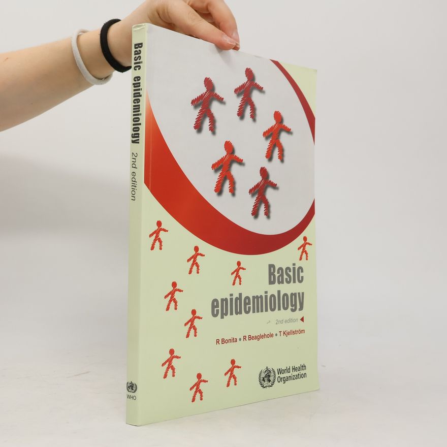 Ruth Bonita Basic Epidemiology