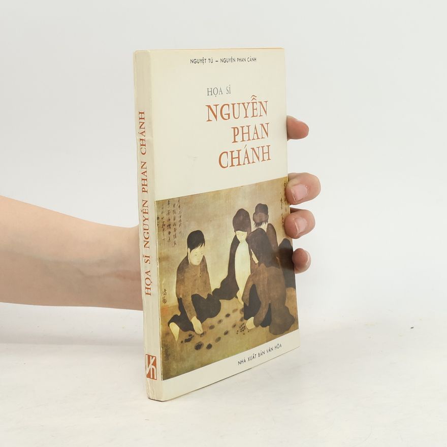 Nguyệt Tú  Họa sĩ Nguyễn Phan Chánh